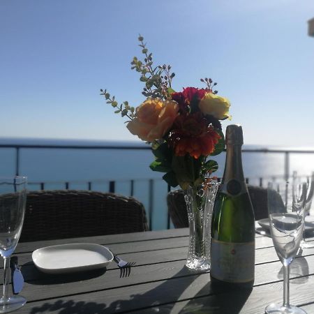 Olimpo - Fuengirola Beachfront Newly Renovated Apartment 외부 사진