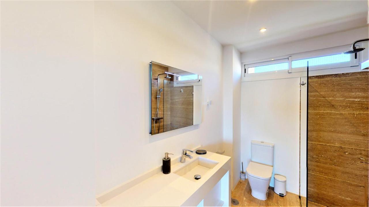 Olimpo - Fuengirola Beachfront Newly Renovated Apartment 외부 사진