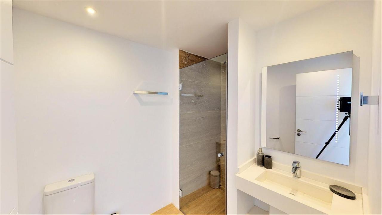 Olimpo - Fuengirola Beachfront Newly Renovated Apartment 외부 사진